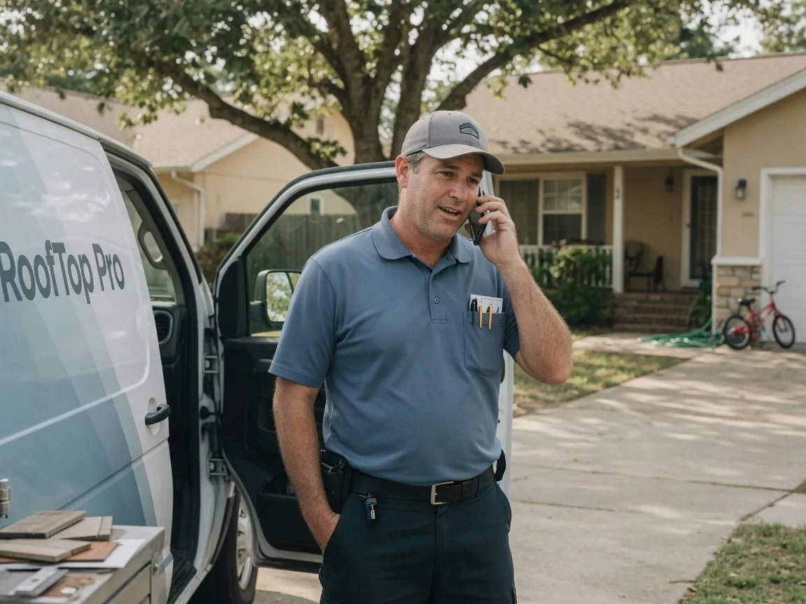 Roof Repair Lacey, WA FAQs