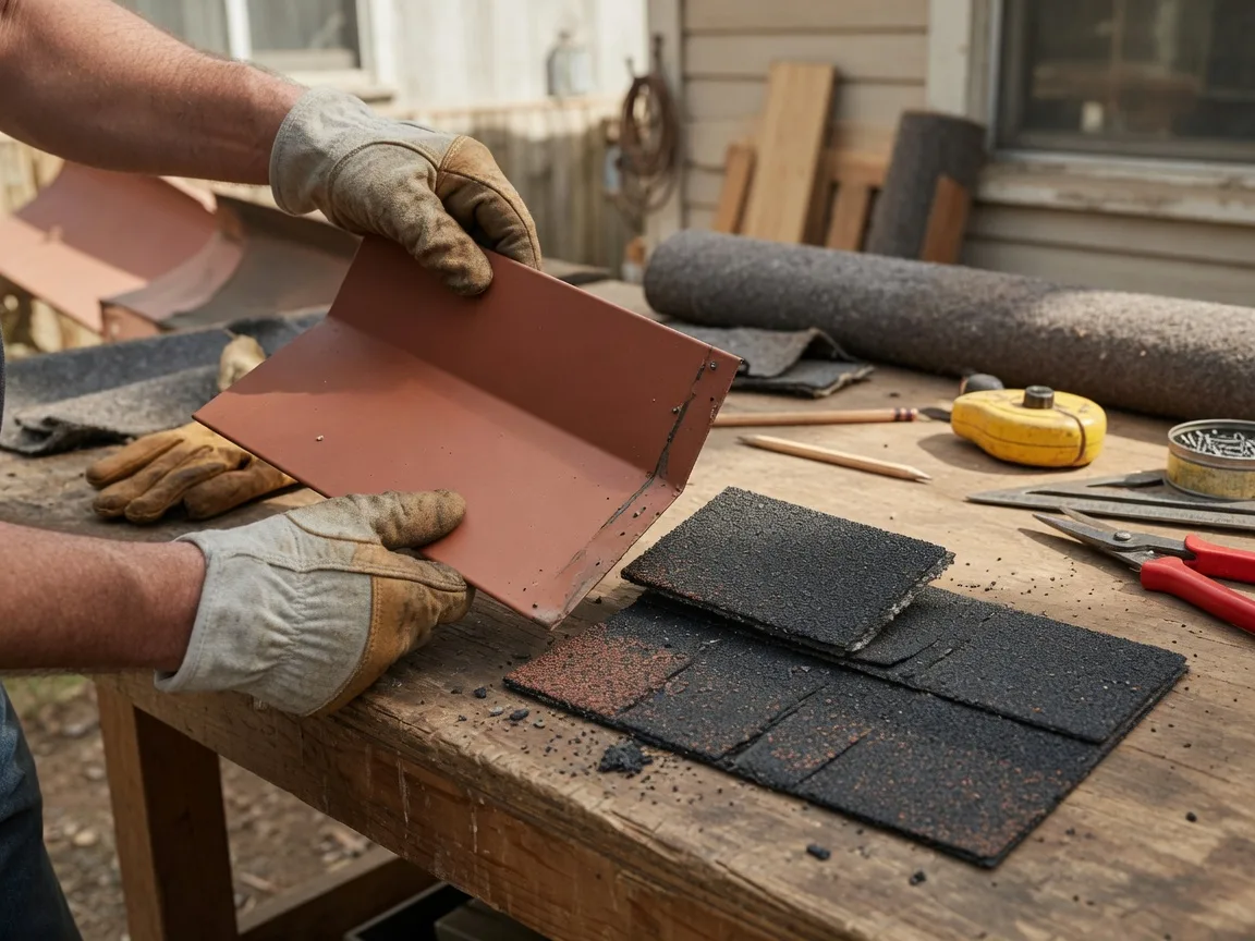 Roof Repair company in Lacey, WA